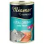 Miamor Trinkfein bebida revitalizante para gatos 24 x 135 ml - Atum