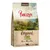 Purizon Sterilised Original Lamb with Chicken, 70% Fleisch & Fisch, 30% Obst & Gemüse, 0% Getreide, 6.5 kg Packung.