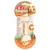 Confezione 8in1 Delights Chicken Bone, osso con petto di pollo all'interno, taglia M per cani 10–25 kg. Testo visibile: 'Delizioso petto di pollo all'interno'.