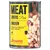Josera Meat Lovers Pure Chicken. Super Premium Qualität aus Deutschland, getreidefrei, Monoprotein, für erwachsene Hunde. 100% klimaneutral.