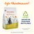 Almo Nature Holistic dinde, riz