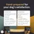 Product comparison showing two recipes: one with chicken breast, rice, dolphin-safe tuna; the other with chicken breast, rice, pumpkin. Both list protein 8%, fat 1%, moisture 85%.