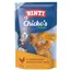 RINTI Chicko veľké žuvacie krúžky  výhodné balenie: 6 x 50 g