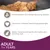 Animal proteins for strong muscles, taurine for heart and eyesight, biotin, minerals and vitamins for healthy skin and shiny coat. Suitable for adults aged 1 year and over.