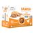 IAMS Advanced Nutrition Kitten Pollo in Salsa