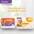 IAMS Delights Kitten 1–12 Monate with Chicken -kissanruoan vanha ja uusi pakkaus, teksti saksaksi: Neues Design mit bewährter Qualität