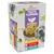 Applaws Taste Toppers Broth Selection, 100% натурална, добавка към суха храна. Варианти: пилешко филе, говеждо, риба тон. Опаковка с 6 x 85 г пауча.