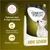 CONCEPT FOR LIFE MINI SENIOR, alimento per cani anziani di piccola taglia. Testo visibile: 'Developed with veterinarians & nutrition experts', 'Tailored Size & Age nutrition', 'Ideal weight maintenance', 'Vitality support'.