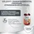 Célzott tápanyagbevitel prémium étrendkiegészítővel. A hidegen sajtolásos eljárásnak köszönhetően megmaradnak a lazacolaj alapvető tápanyagai. Concept for Life Salmon Oil 500 ml.