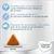 Fonction des voies urinaires, sans arômes artificiels, digestion & acceptation optimales. Croquette triangulaire 10 mm. Concept for Life.