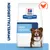 Hill's Prescription Diet Derm Defense, Umweltallergien, mit Huhn. Verpackung zeigt Produktname und Allergiehinweis. Hill's Prescription Diet Derm Defense, Umweltallergien, mit Huhn. Verpackung zeigt Produktname und Allergiehinweis.
