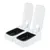 Trixie Automatic Food Dispenser TX2 - 2 x 300ml capacity