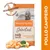 Nature's Variety Selected, NO GRAIN, FREE RANGE CHICKEN. Кусочки курицы, брокколи, морковь, яблоко. Текст: TRACEABILITY GUARANTEED FROM ORIGIN, POLLO CAMPERO.