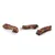 Dibo Premium Cous de poulet pour chien - Sparpaket: 6 x 250 g