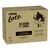 Purina Latz As Good As It Looks, blandet udvalg i gelé, 120 x 85 g, indeholder oksekød, kylling, torsk, laks. 100% komplet og afbalanceret. Purina Latz As Good As It Looks, blandet udvalg i gelé, 120 x 85 g, indeholder oksekød, kylling, torsk, laks. 100% komplet og afbalanceret.