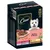 Cesar Selezione Carne e Verdure in Salsa Alimento umido per cani - 96 x 100 g