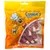 Opakowanie Cookie's Snacks, 200 g, widoczne przysmaki dla psów. Na opakowaniu rysunek psa w czapce kucharskiej oraz tekst: 100% natur, für alle hunde!