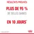Résultats prouvés : plus de 95 % de selles saines en 10 jours. *Étude interne ROYAL CANIN.
