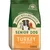 James Wellbeloved Senior Dog Turkey and Rice koiranruoka, 12 kg. Pakkauksessa kolme koirakuvaa ja teksti: Complete Balanced Food, Hypoallergenic, Naturally Healthy. James Wellbeloved Senior Dog Turkey and Rice koiranruoka, 12 kg. Pakkauksessa kolme koirakuvaa ja teksti: Complete Balanced Food, Hypoallergenic, Naturally Healthy.