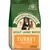 James Wellbeloved Adult Large Breed Turkey and Rice hondenvoer, 10 kg zak. Tekst: Naturally Healthy, Complete Balanced Food, Hypoallergenic.