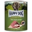 Ekonomipack: Happy Dog Sensible Pure  24 x 800 g - New Zeeland (lamm pur)