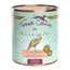 Terra Canis Senza cereali 12 x 800 g Alimento umido per cane - Tacchino con sedano, zucca e crescione