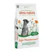 Sparpaket Almo Nature Holistic 2 x 12 kg - Adult Lamm & Reis Large