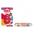 KONG Classic M juguete + Fleischeslust meat & treat con ave 80 g ¡gratis! - KONG Classic M (8,5 cm) + Fleischeslust meat & treat con ave (80 g) KONG Classic M juguete + Fleischeslust meat & treat con ave 80 g ¡gratis! - KONG Classic M (8,5 cm) + Fleischeslust meat & treat con ave (80 g)