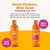 Zesty Paws Hip & Joint Salmon Oil Formula - 250ml Zesty Paws Hip & Joint Salmon Oil Formula - 250ml