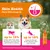 Zesty Paws Skin & Coat Salmon Oil Formula - 250ml Zesty Paws Skin & Coat Salmon Oil Formula - 250ml