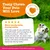 Zesty Paws Skin & Coat Salmon Oil Formula - 250ml Zesty Paws Skin & Coat Salmon Oil Formula - 250ml