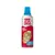 KONG 50 Easy Treat til hunde, fødselsdagsopskrift, 236 ml/226 g, fremstillet i USA. Billede af en KONG-figur med cremefyld.