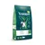 Yarrah Bio Organic ração vegana para cães com soja, milho, proteína de arroz e tremoço. 24% proteína, 13% gordura. Certificada vegan e biológica.
