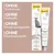 GimCat Derma Paste Sensitive Skin. Texte en allemand : sans sucre ajouté, sans colorants, sans conservateurs, sans arômes. Visible sur l’emballage et le tube.