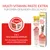 GimCat Multi-Vitamin Paste Extra mit 12 Vitaminen, Beta-Glucan und Fischöl. 3-in-1 Cell-Immune Complex für Zellschutz, starkes Immunsystem und Zellstoffwechsel. Made in Germany.