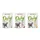 Mixpaket 1 (3 Sorten)