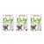 Almo Nature Daily 24 x 70 g umido gatto