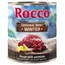 Édition limitée : Rocco Menu d'hiver bœuf, oie, pommes de terre pour chien - 24 x 800 g