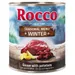 Rocco-talvimenu hanhenliha & peruna (erikoiserä) - 6 x 800 g