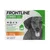 Frontline® Combo Spot-on Hund S (2 - 10 kg) - 3 Pipetten x 0,67 ml Frontline® Combo Spot-on Hund S (2 - 10 kg) - 3 Pipetten x 0,67 ml