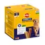 Säästöpakkaus: Pedigree Dentastix Daily Oral Care - 2 x 56 kpl, suurikokoisille koirille