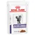 Royal Canin Expert Mature Consult, thin pieces in gravy, cat food. Image of a cat on the packaging. Royal Canin Expert Mature Consult, thin pieces in gravy, cat food. Image of a cat on the packaging.