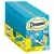 Dreamies Creamy Snacks - Saver Pack: Salmon (44 x 10g) Dreamies Creamy Snacks - Saver Pack: Salmon (44 x 10g)
