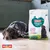 SMØLKE Weight Control Complete all-in-one dog food, Unique protein profile, healthy weight, 12 kg. Slogan: feed the love.