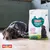 SMØLKE Weight Control Complete all-in-one dog food, unique protein profile, healthy weight, 12 kg. Slogan: feed the love. SMØLKE Weight Control Complete all-in-one dog food, unique protein profile, healthy weight, 12 kg. Slogan: feed the love.