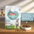 SMØLKE Sensitive Lamb, komplette All-in-one Mahlzeit. Complete all-in-one dog food, unique protein profile, healthy skin and digestion. SMØLKE Sensitive Lamb, komplette All-in-one Mahlzeit. Complete all-in-one dog food, unique protein profile, healthy skin and digestion.