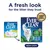 Ever Clean® Clumping Litter Extra Hygiene - Spring Garden Scent - 10l Ever Clean® Clumping Litter Extra Hygiene - Spring Garden Scent - 10l