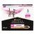 Purina Pro Plan Veterinary Diets Urinary UR St/Ox, 850 g, zarte Stückchen mit Huhn. ISFM zertifiziert für veterinärmedizinische Ernährung.