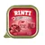 RINTI Singlefleisch Beef Pure, 150g, grain-free, single protein.