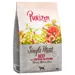 Probeer nu! Purizon Katten Droogvoer - Single Meat Rund met Hibiscusbloesem - 400 g